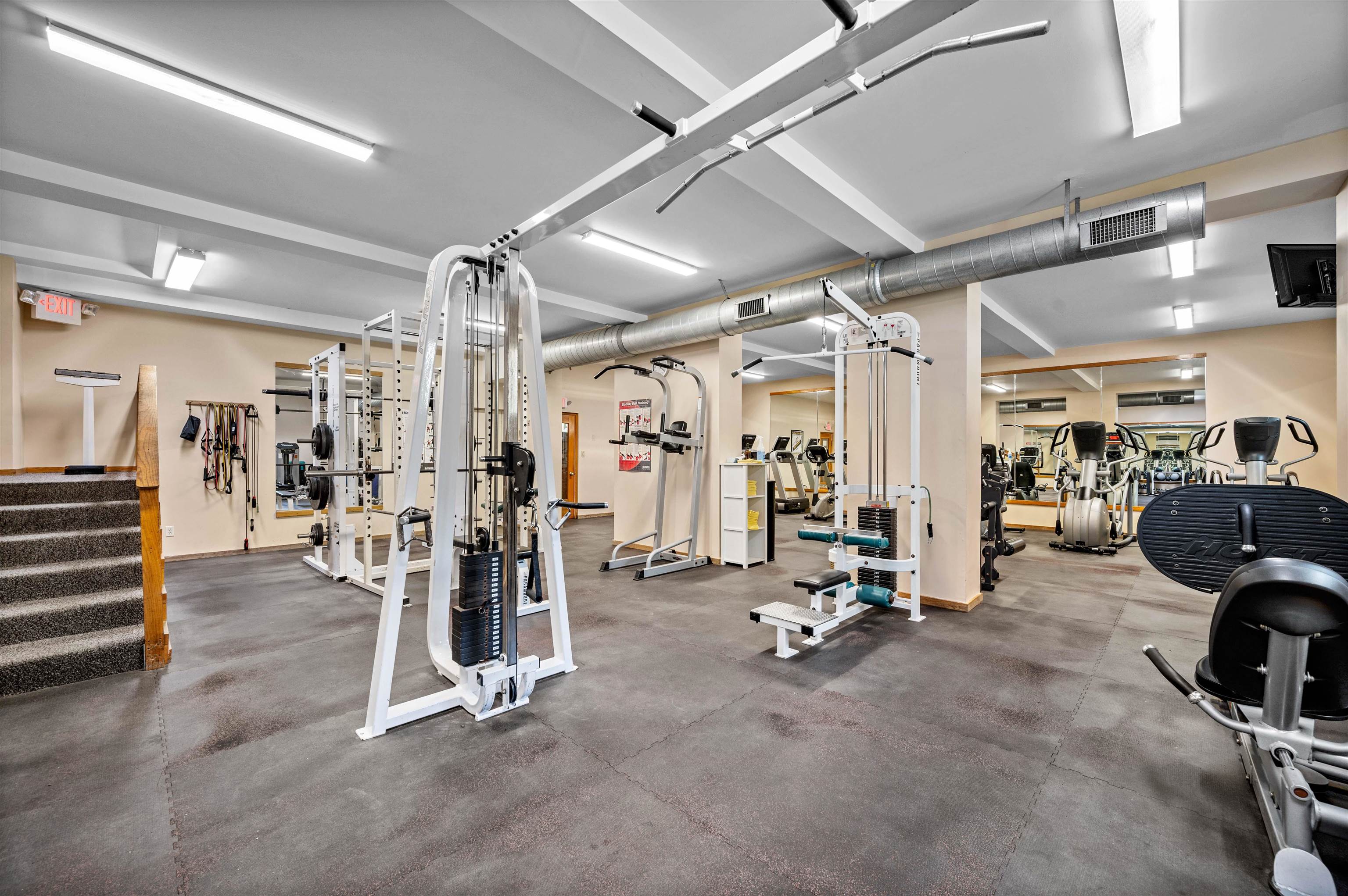 202 Bridges Circle, Unit 57 Warren, VT 05674 - Photo 27 of 36