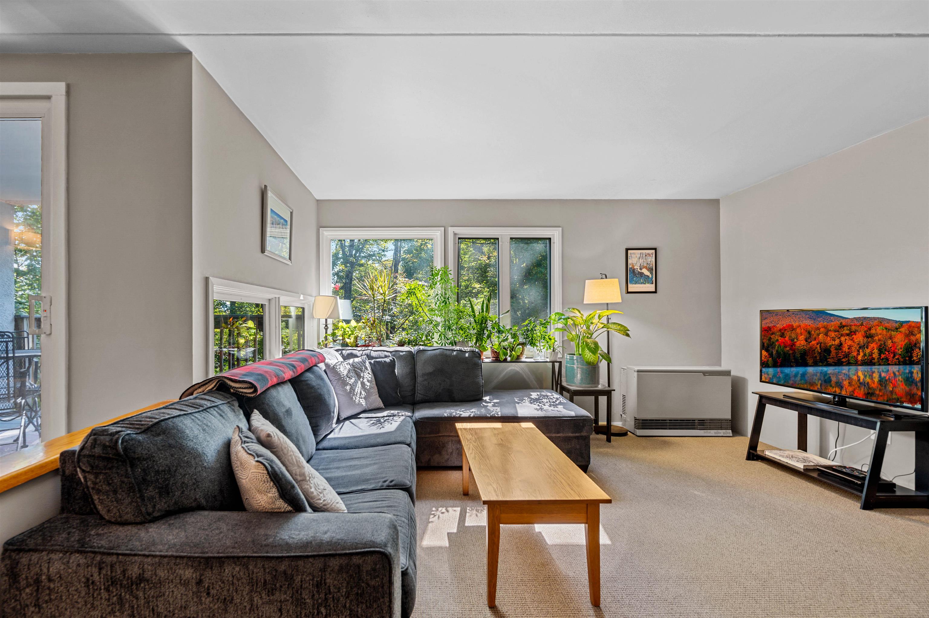 202 Bridges Circle, Unit 57 Warren, VT 05674 - Photo 3 of 36