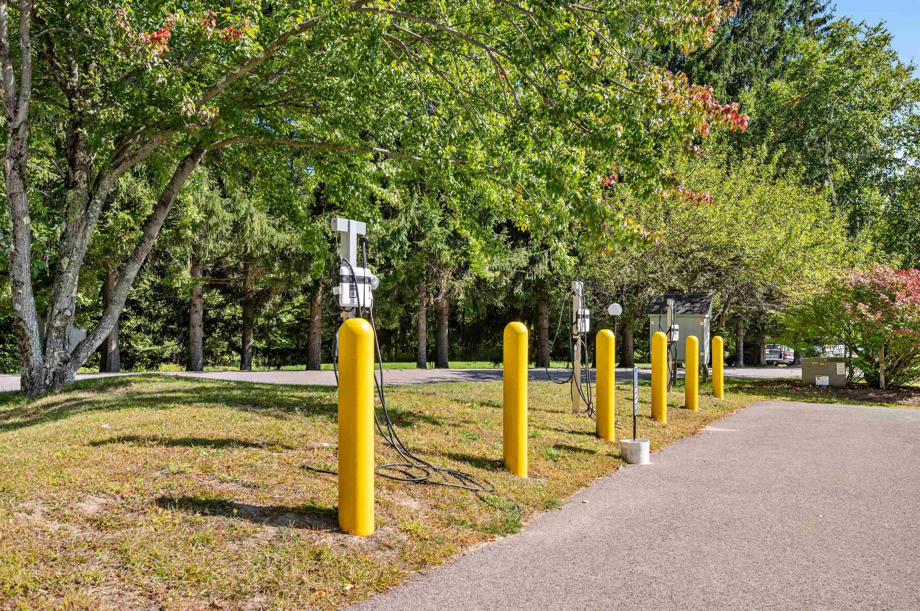 202 Bridges Circle, Unit 57 Warren, VT 05674 - Photo 32 of 36