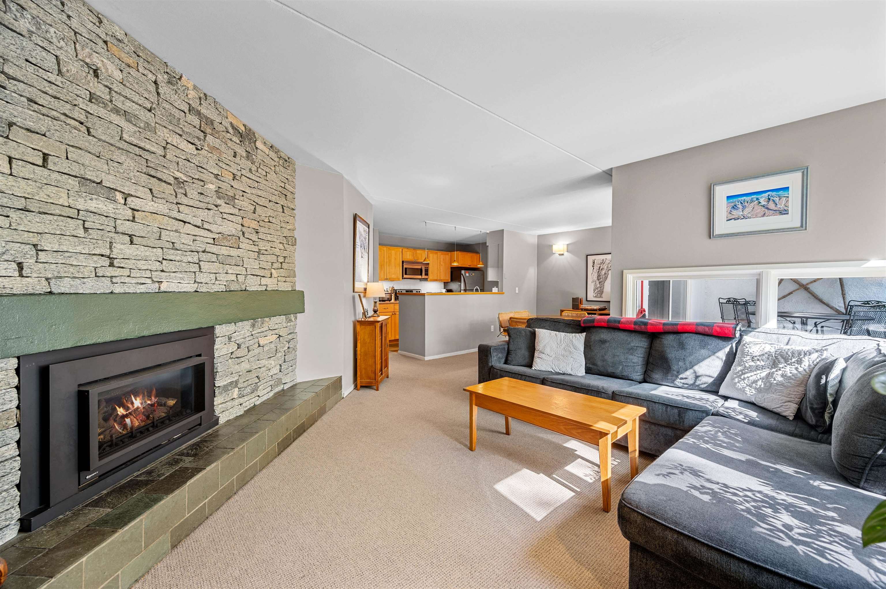 202 Bridges Circle, Unit 57 Warren, VT 05674 - Photo 6 of 36