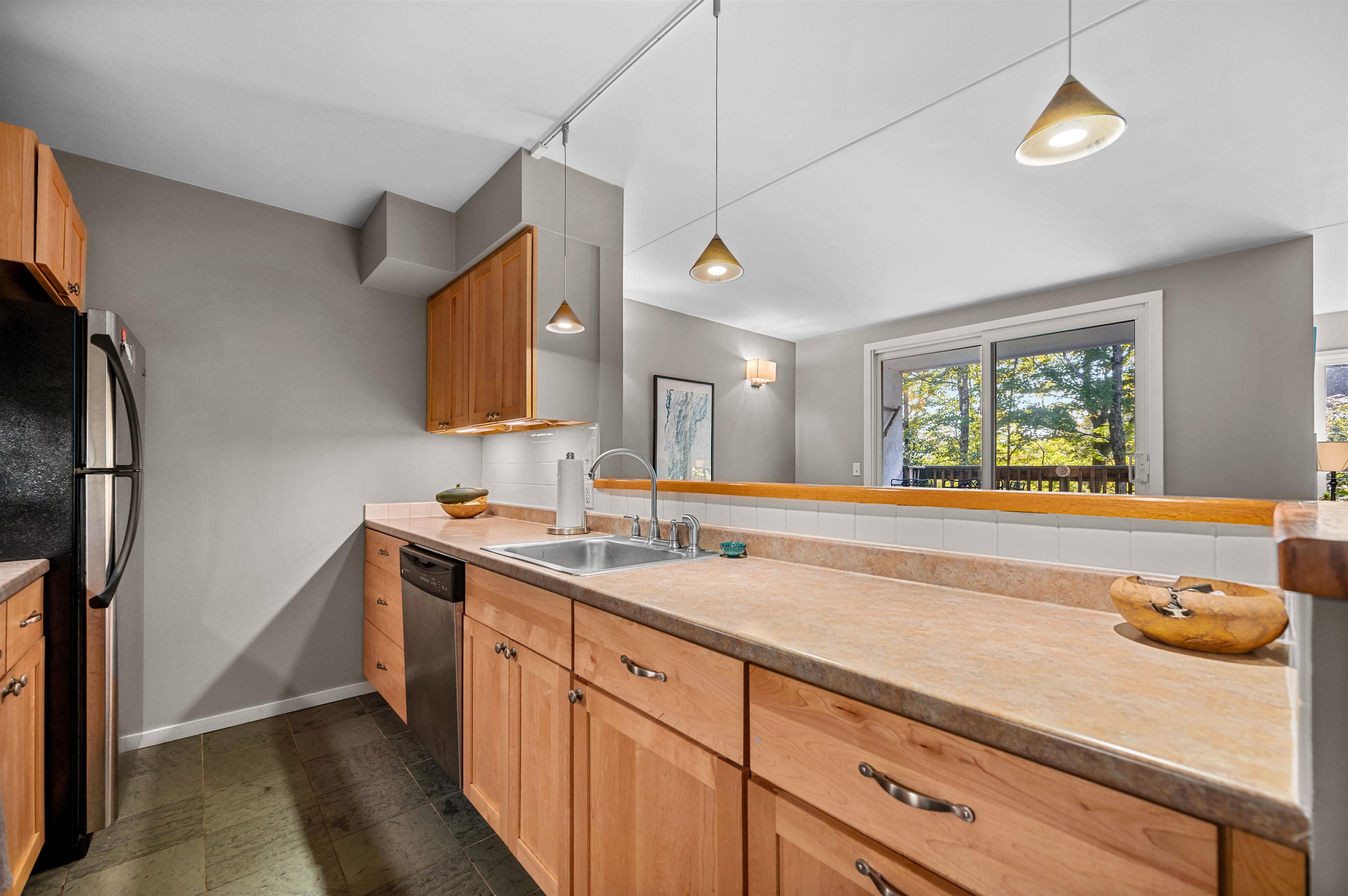 202 Bridges Circle, Unit 57 Warren, VT 05674 - Photo 8 of 36