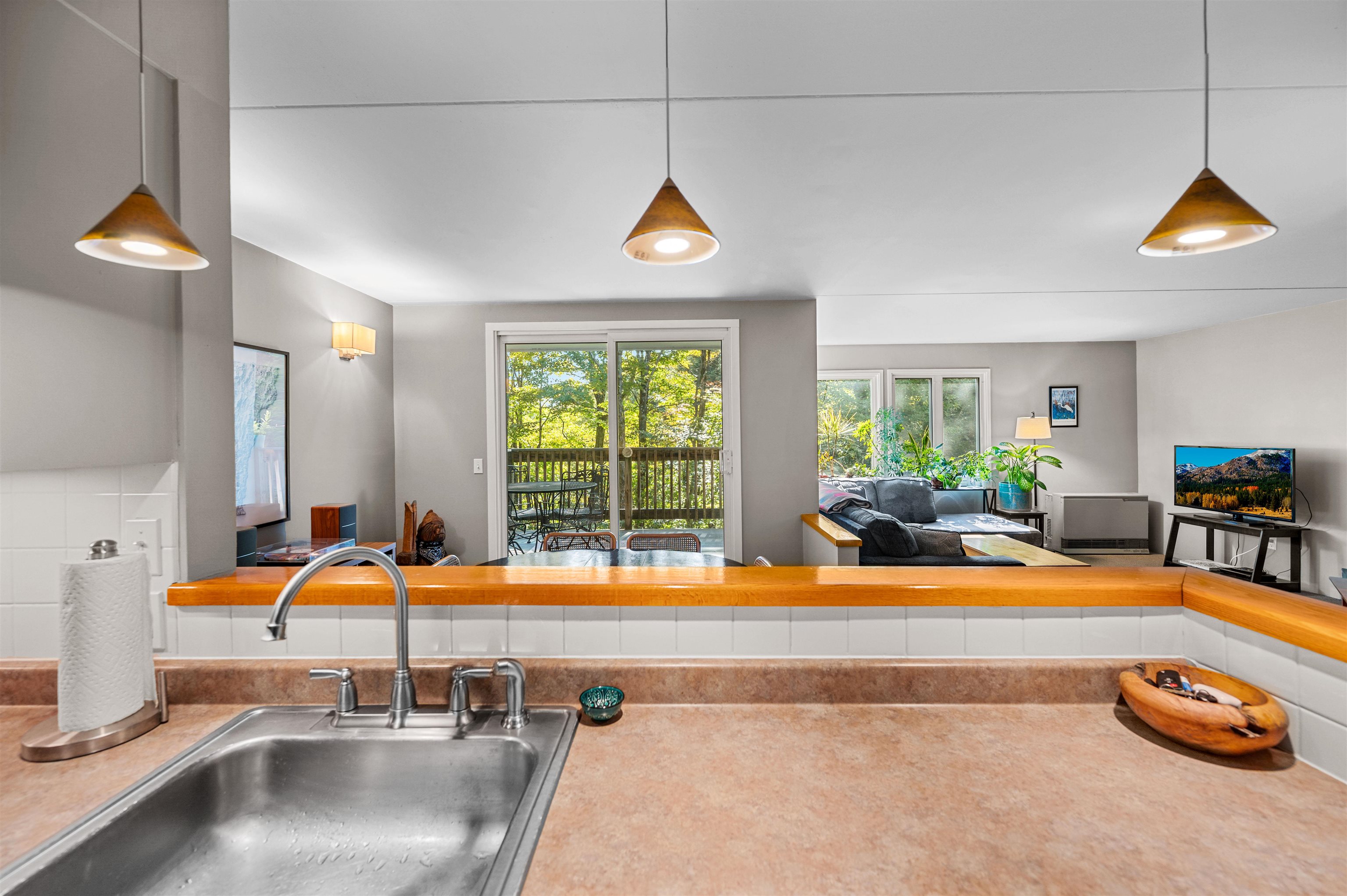 202 Bridges Circle, Unit 57 Warren, VT 05674 - Photo 9 of 36