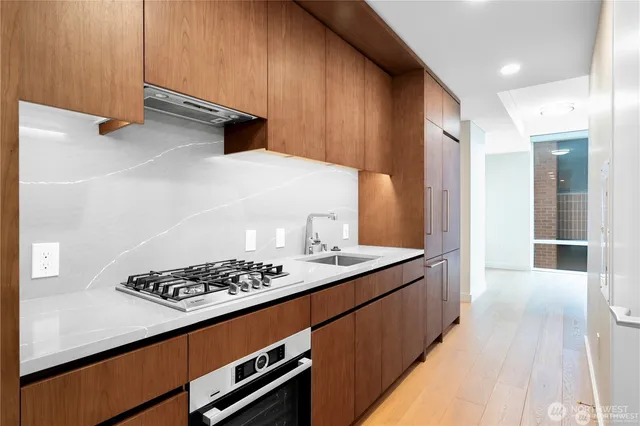 $398,500 | 121 Stewart Street, Unit 1306, Seattle, WA 98101