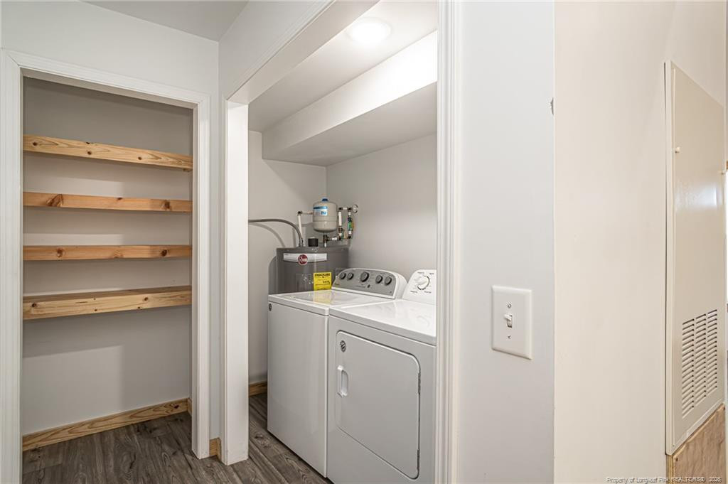 5654-5658 North Shannon Road Shannon, NC 28386 - Photo 13 of 49 Photo 13