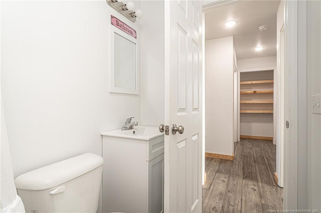 5654-5658 North Shannon Road Shannon, NC 28386 - Photo 31 of 49 Photo 31