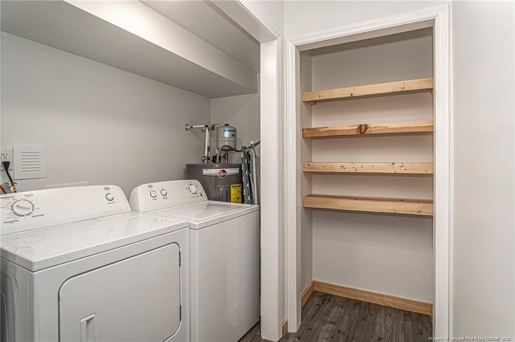 5654-5658 North Shannon Road Shannon, NC 28386 - Photo 36 of 49 Photo 36