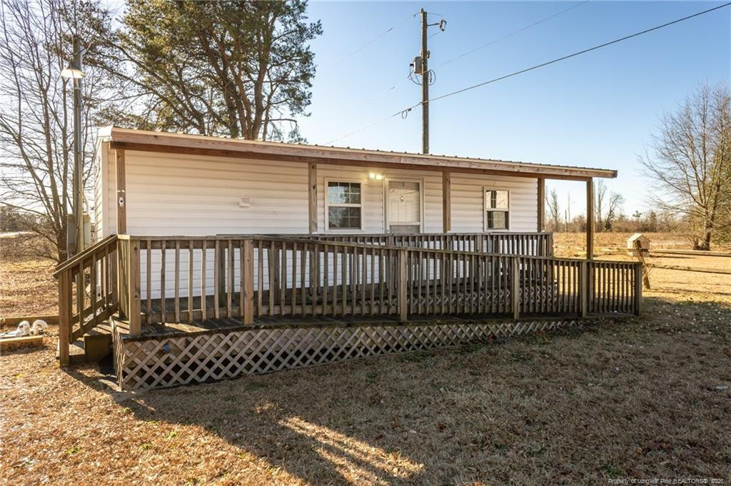 5654-5658 North Shannon Road Shannon, NC 28386 - Photo 40 of 49 Photo 40