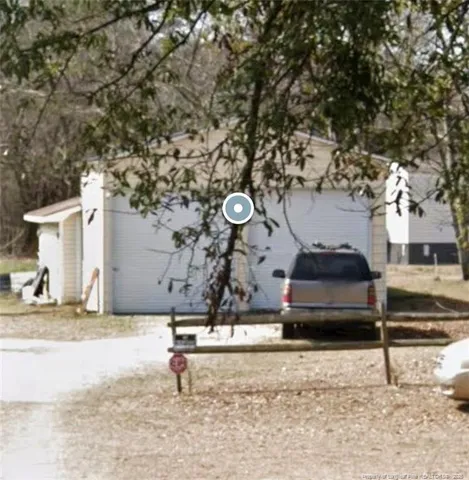 a swimming pool view