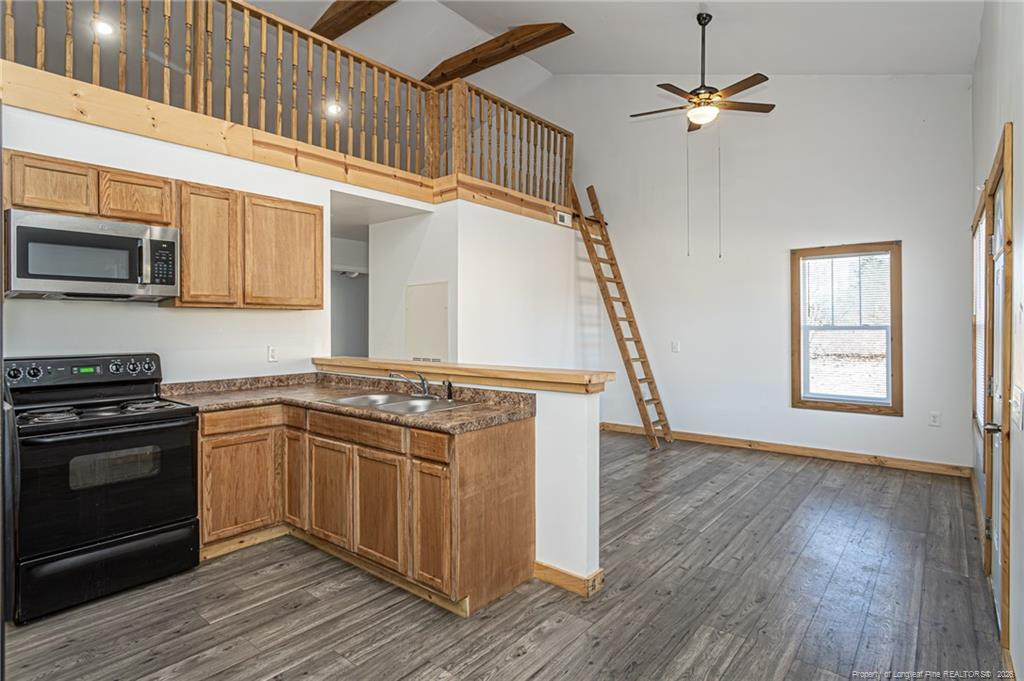 5654-5658 North Shannon Road Shannon, NC 28386 - Photo 9 of 49 Photo 9