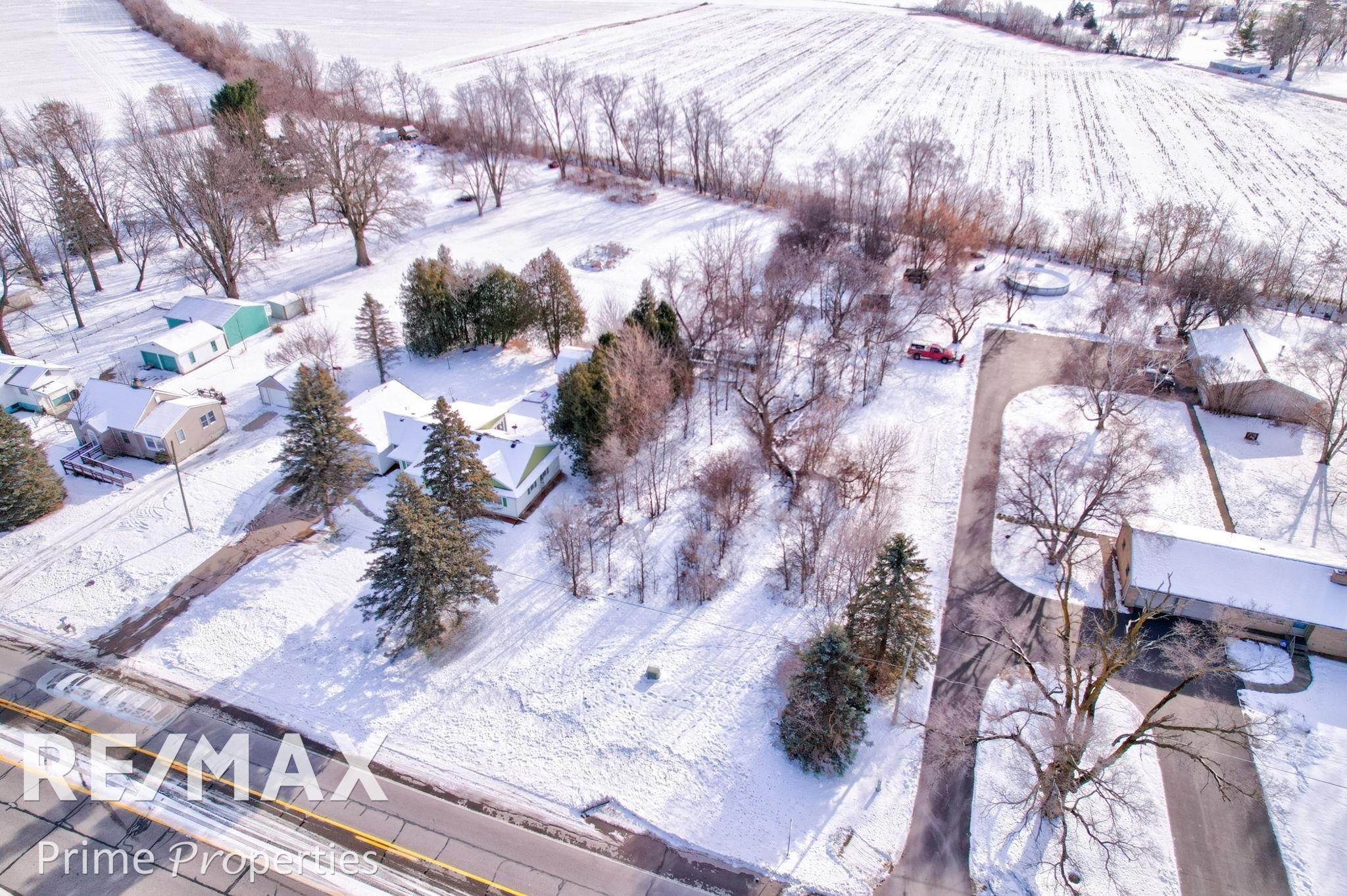 9560 Birch Run Road Birch Run, MI 48415 - Photo 16 of 22