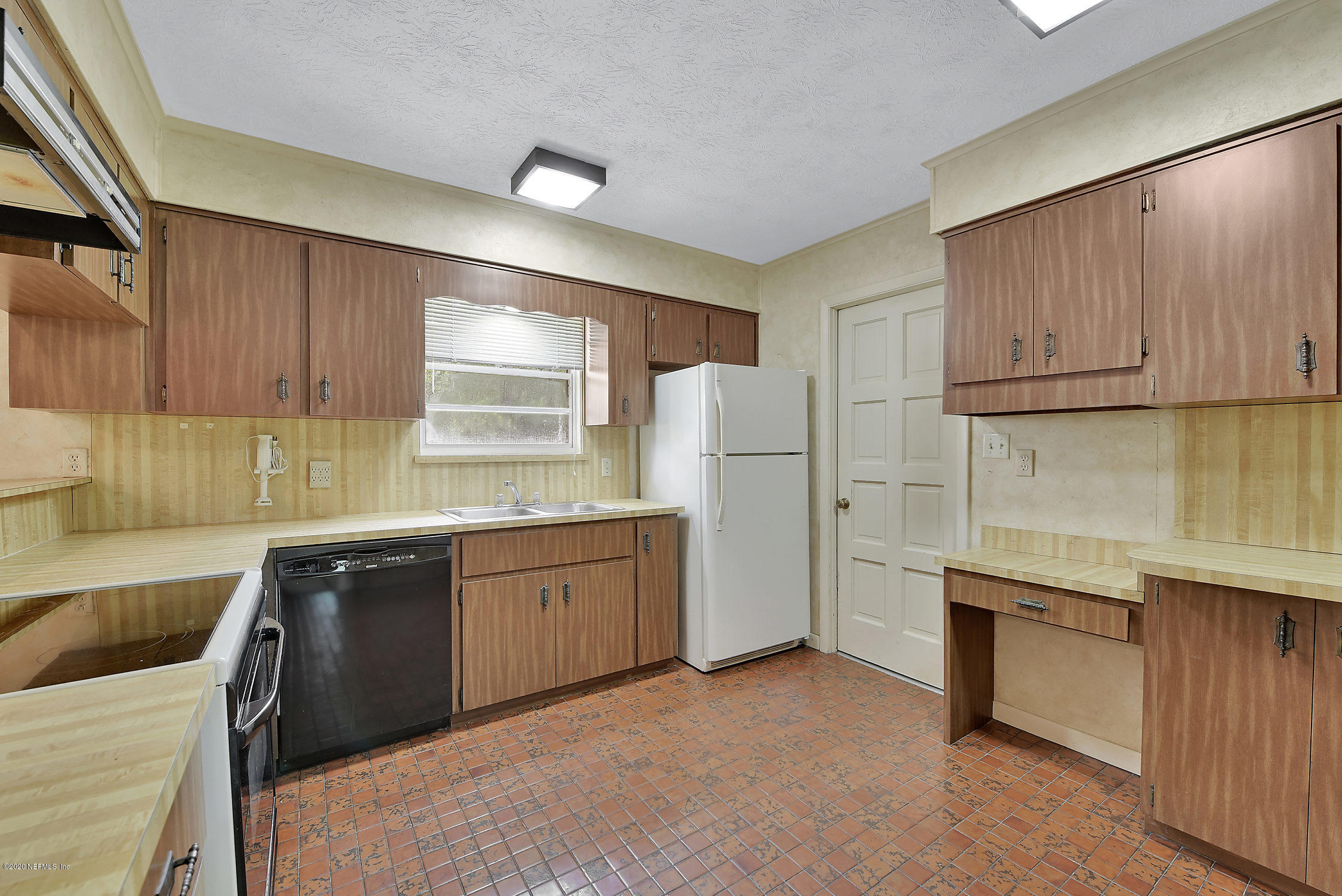 2854 Clairboro Road Jacksonville, FL 32223 - Photo 13 of 41 Open Kitchen