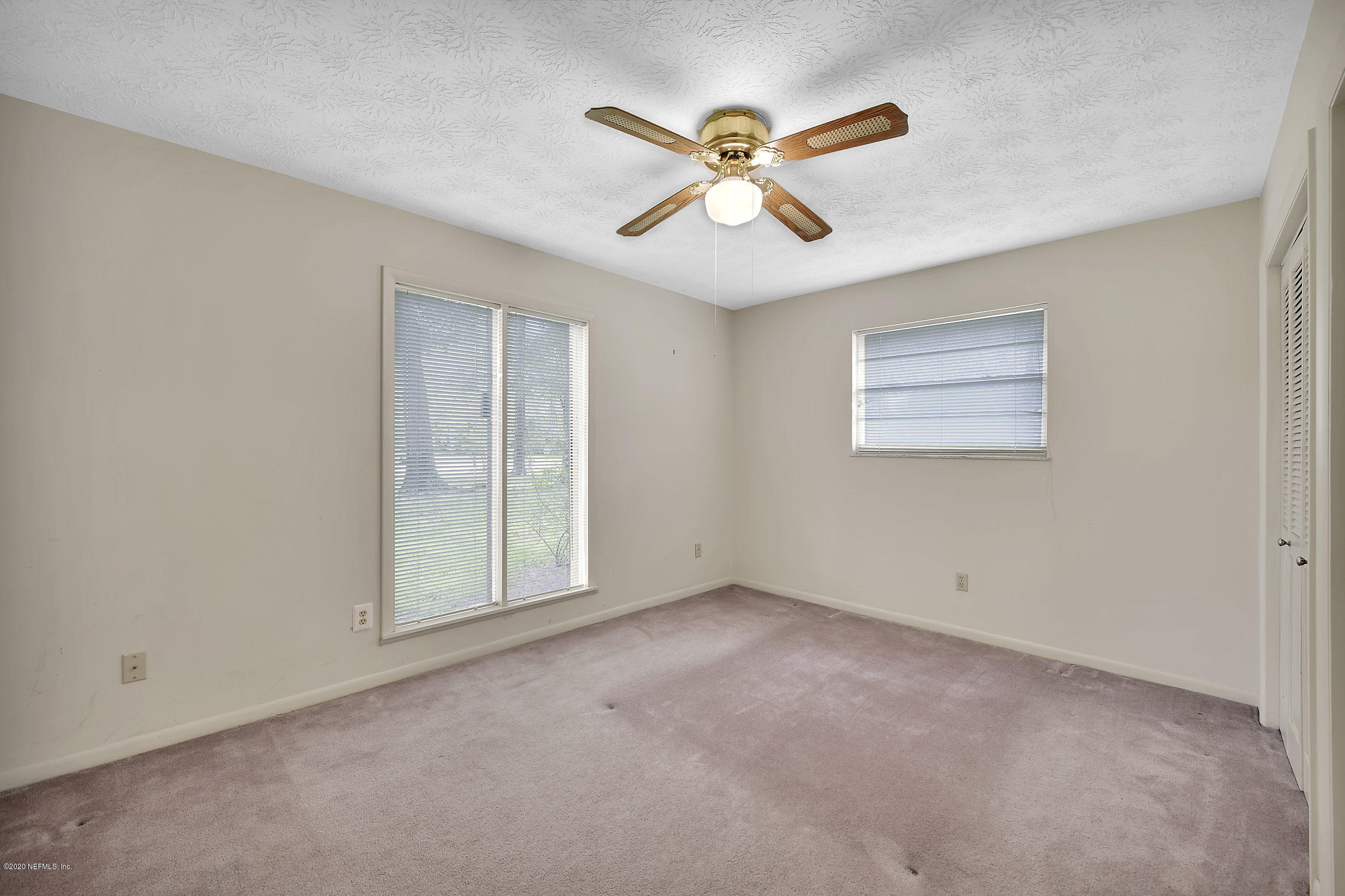 2854 Clairboro Road Jacksonville, FL 32223 - Photo 18 of 41 Guest Bedroom