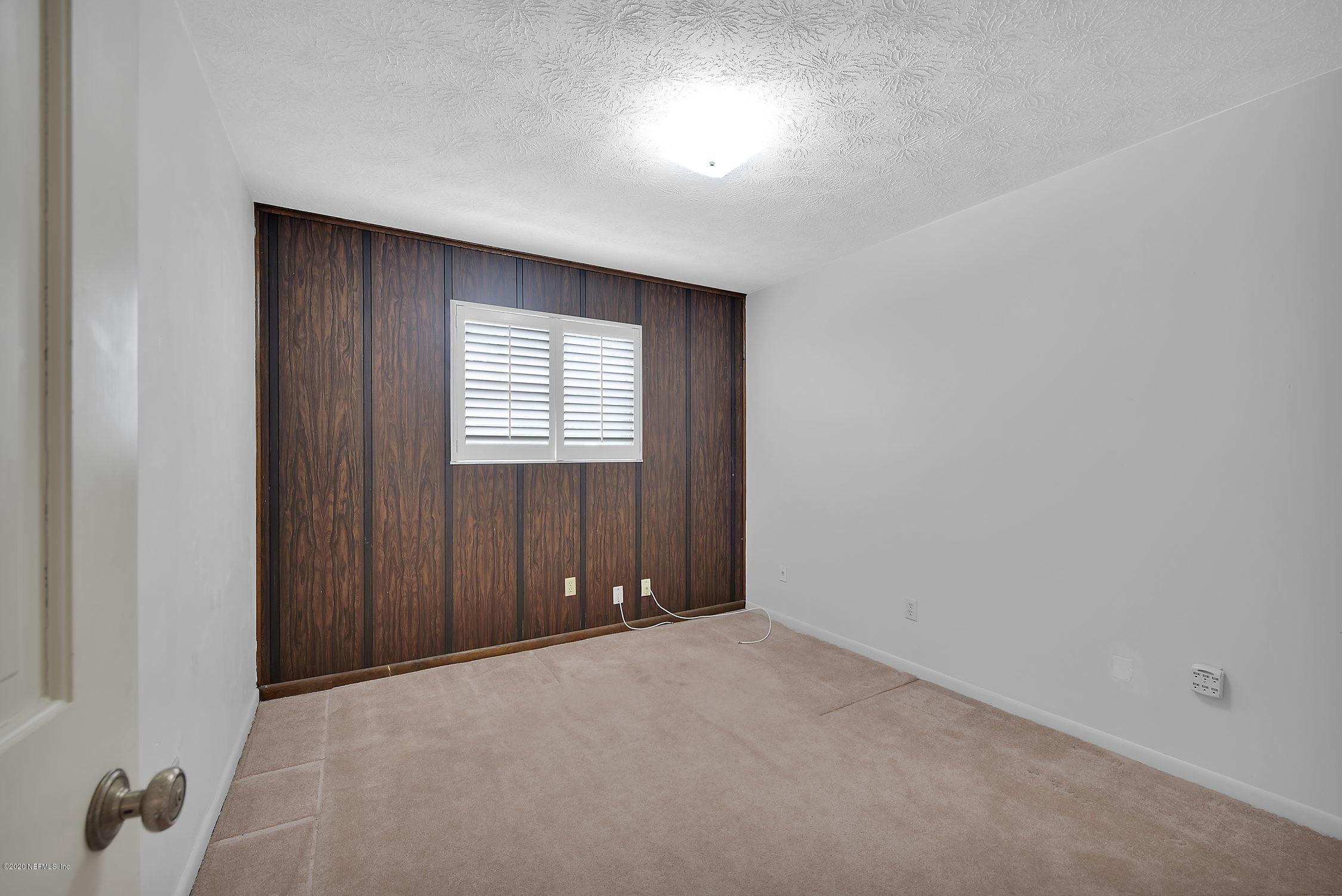 2854 Clairboro Road Jacksonville, FL 32223 - Photo 20 of 41 3rd Bedroom