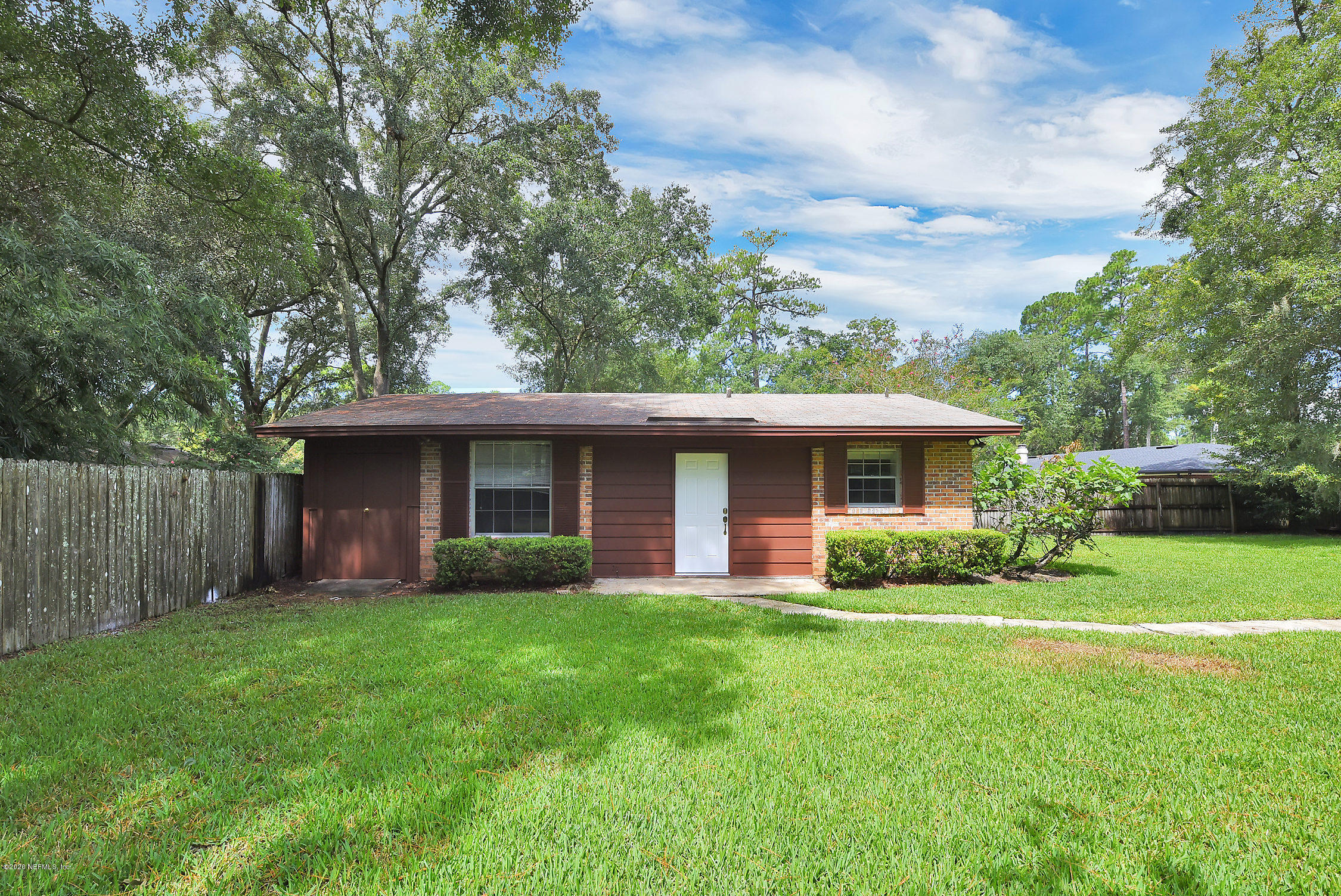 2854 Clairboro Road Jacksonville, FL 32223 - Photo 21 of 41 780 sq ft Guest House