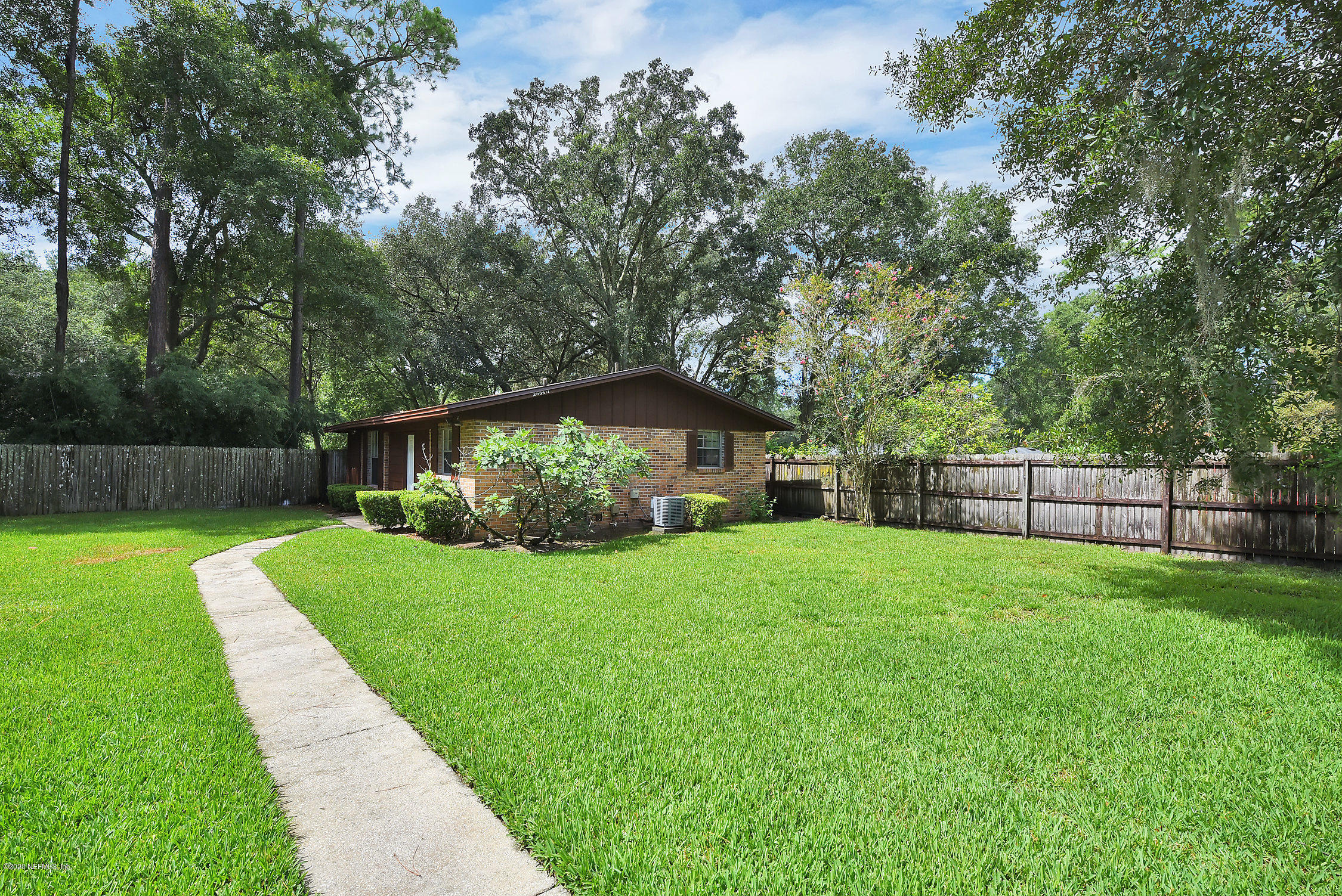 2854 Clairboro Road Jacksonville, FL 32223 - Photo 22 of 41 Guest House Tucked Away for Privacy