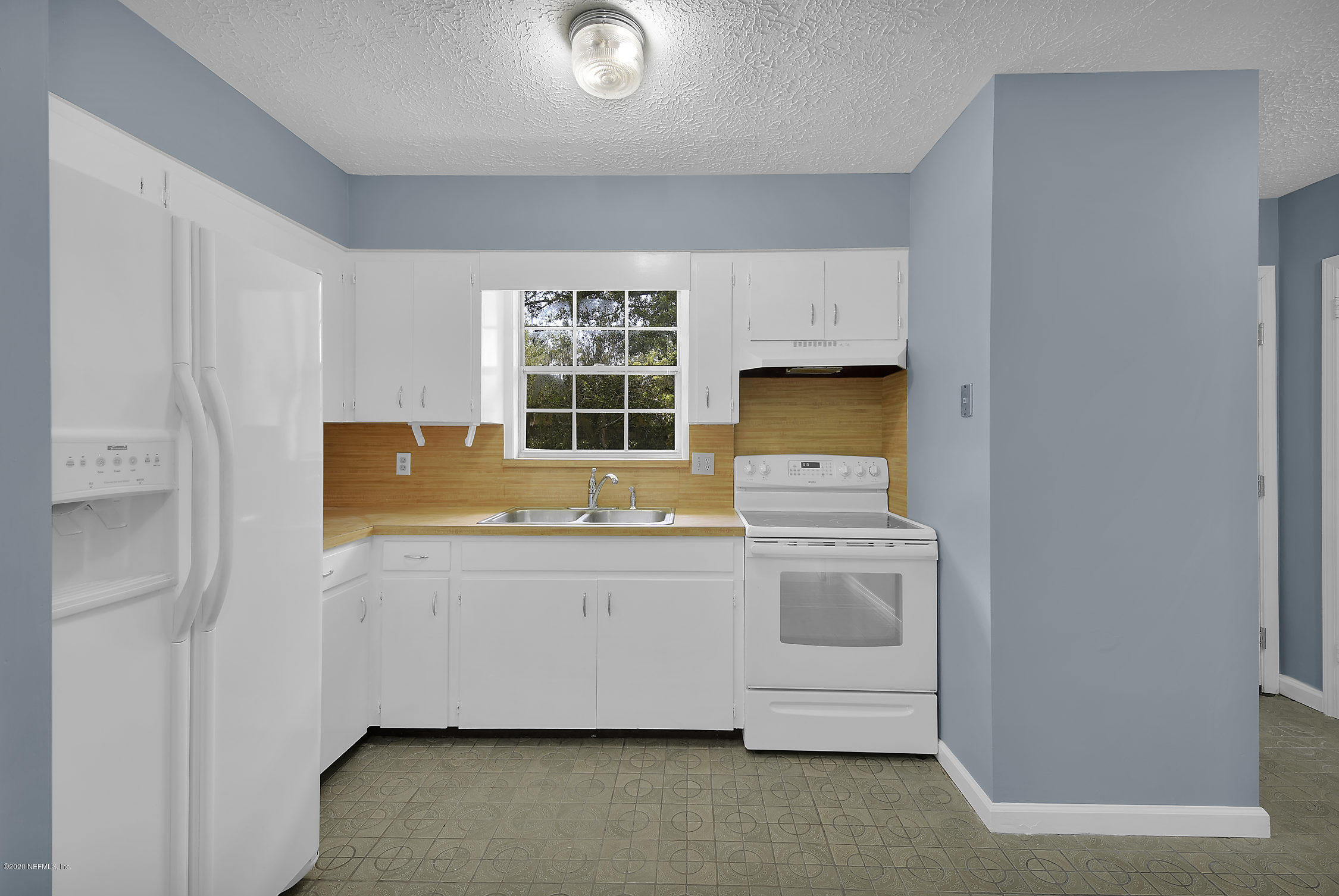 2854 Clairboro Road Jacksonville, FL 32223 - Photo 24 of 41 Kitchen