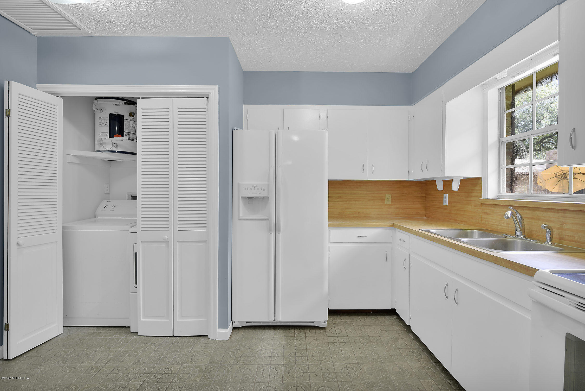 2854 Clairboro Road Jacksonville, FL 32223 - Photo 26 of 41 INSIDE Laundry