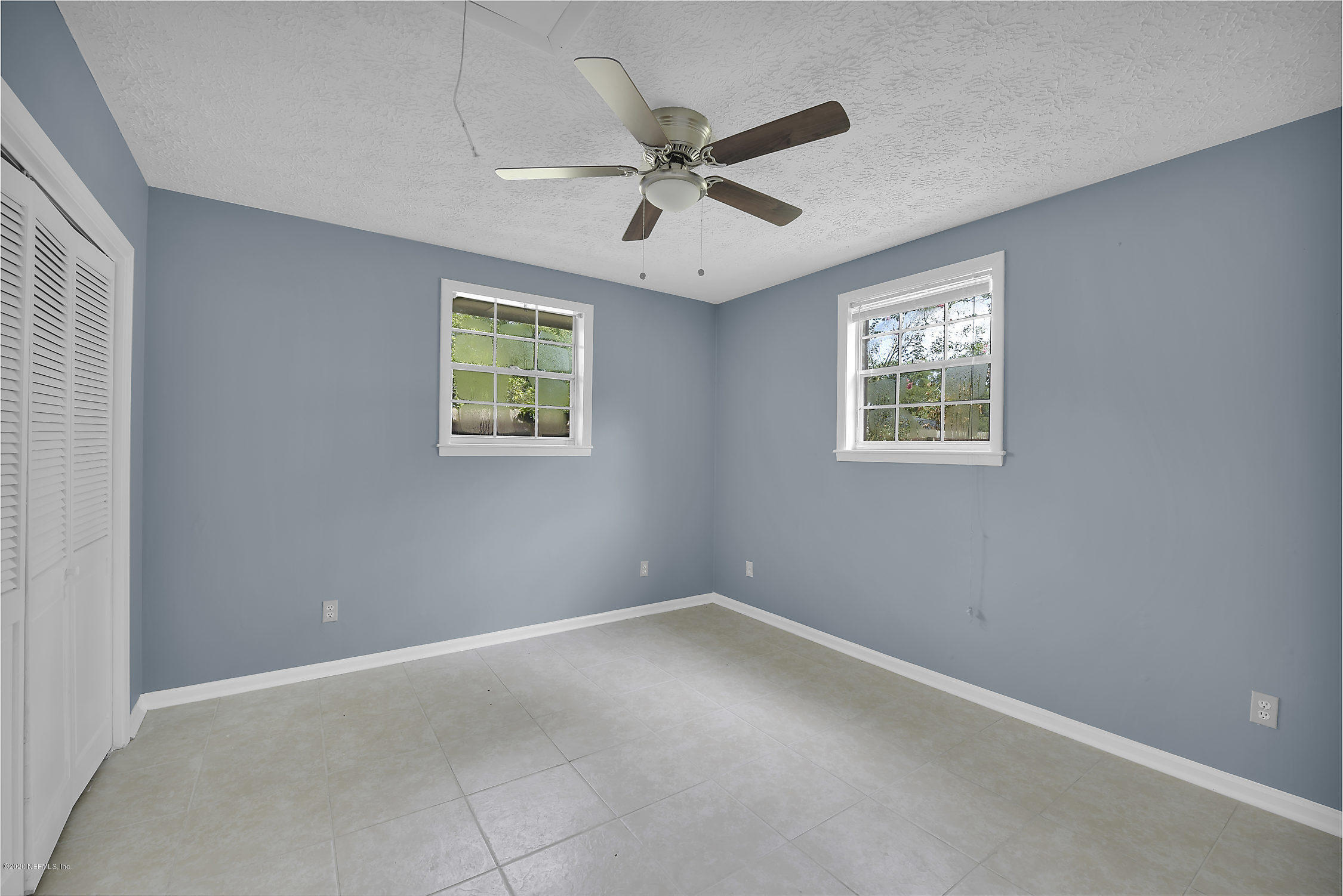 2854 Clairboro Road Jacksonville, FL 32223 - Photo 31 of 41 2nd Bedroom or Office