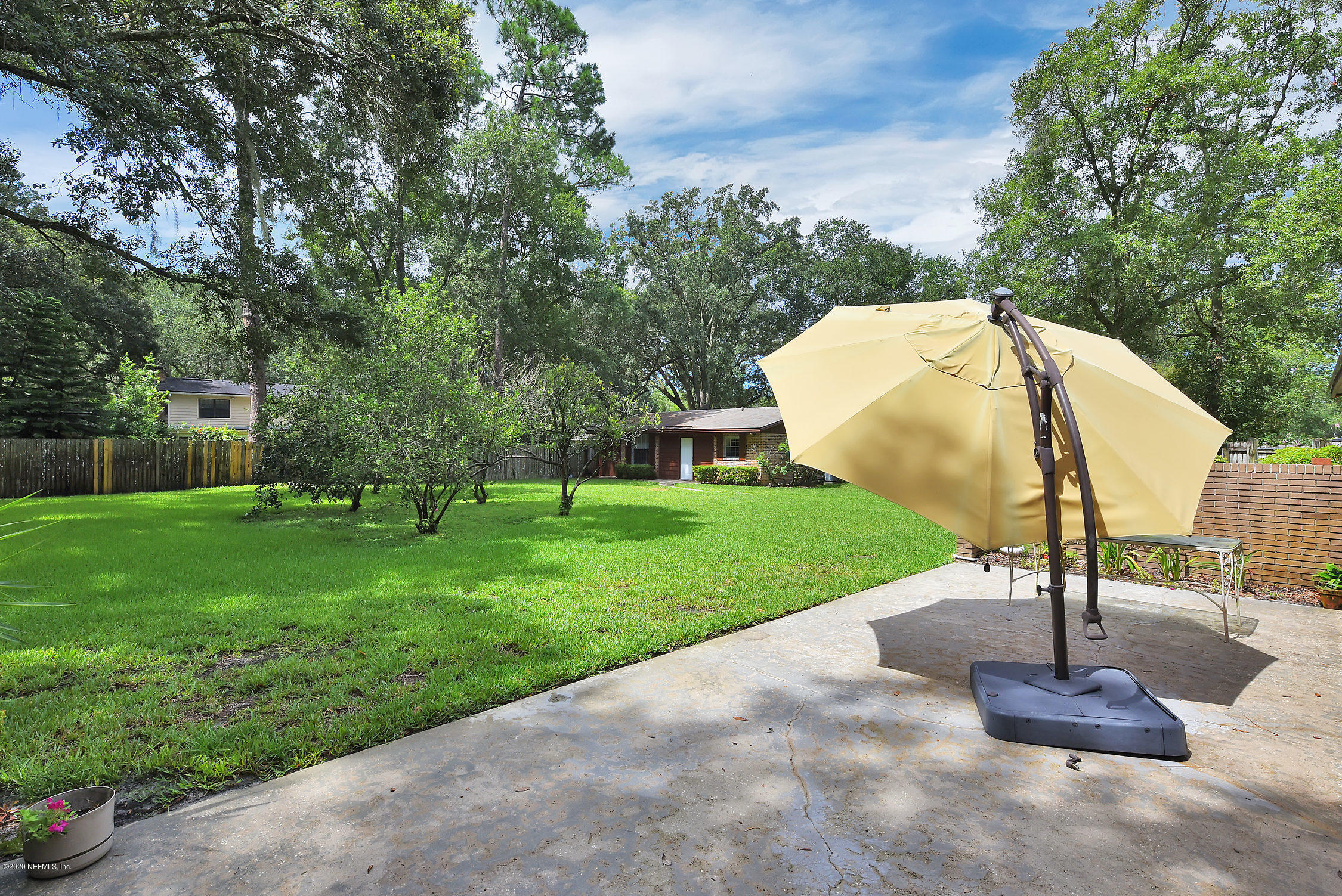2854 Clairboro Road Jacksonville, FL 32223 - Photo 34 of 41 Patios Are For Entertaining!
