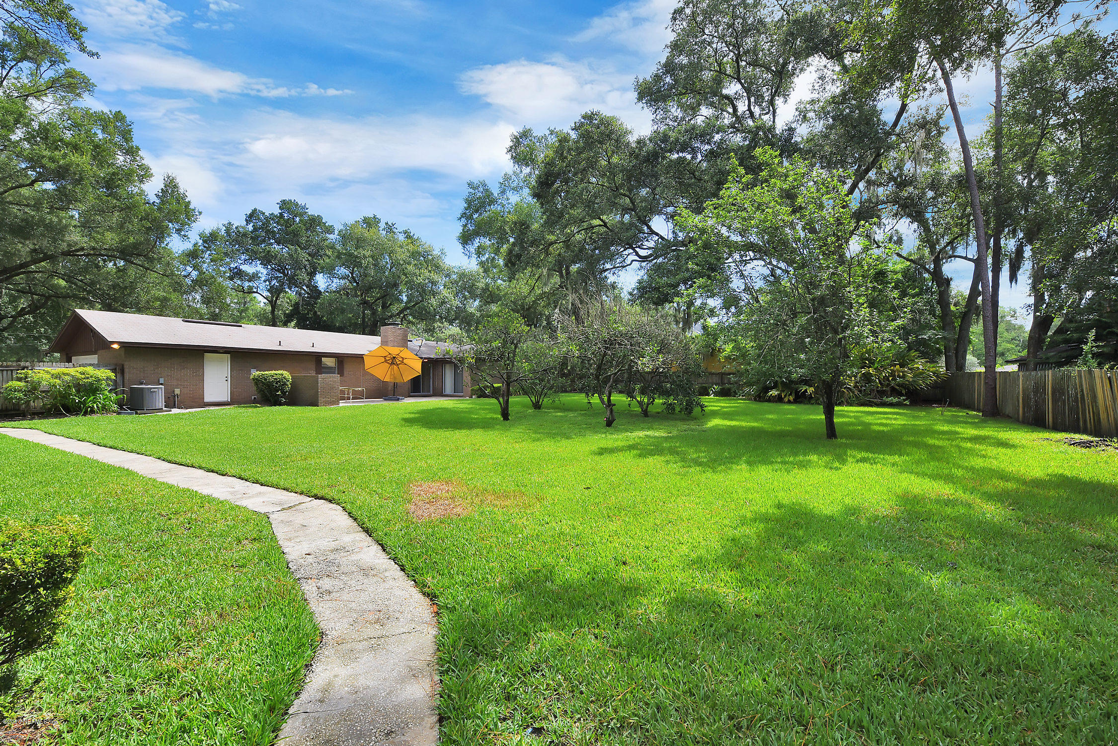 2854 Clairboro Road Jacksonville, FL 32223 - Photo 40 of 41 Exterior