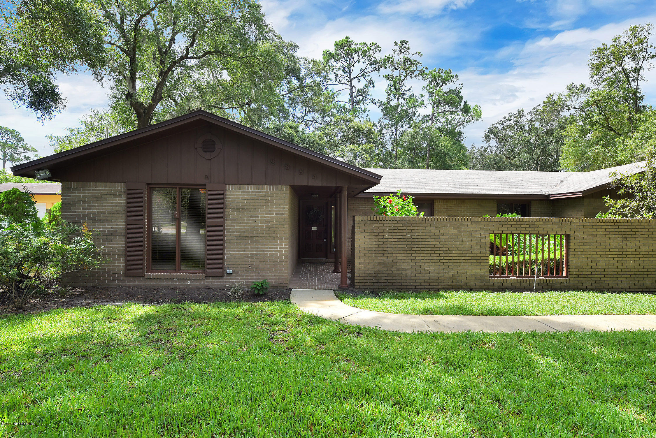 2854 Clairboro Road Jacksonville, FL 32223 - Photo 5 of 41 Welcome!