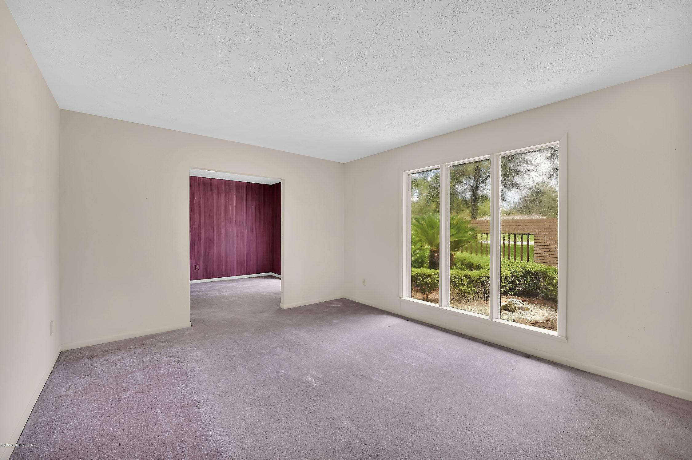 2854 Clairboro Road Jacksonville, FL 32223 - Photo 8 of 41 Formal Living Room