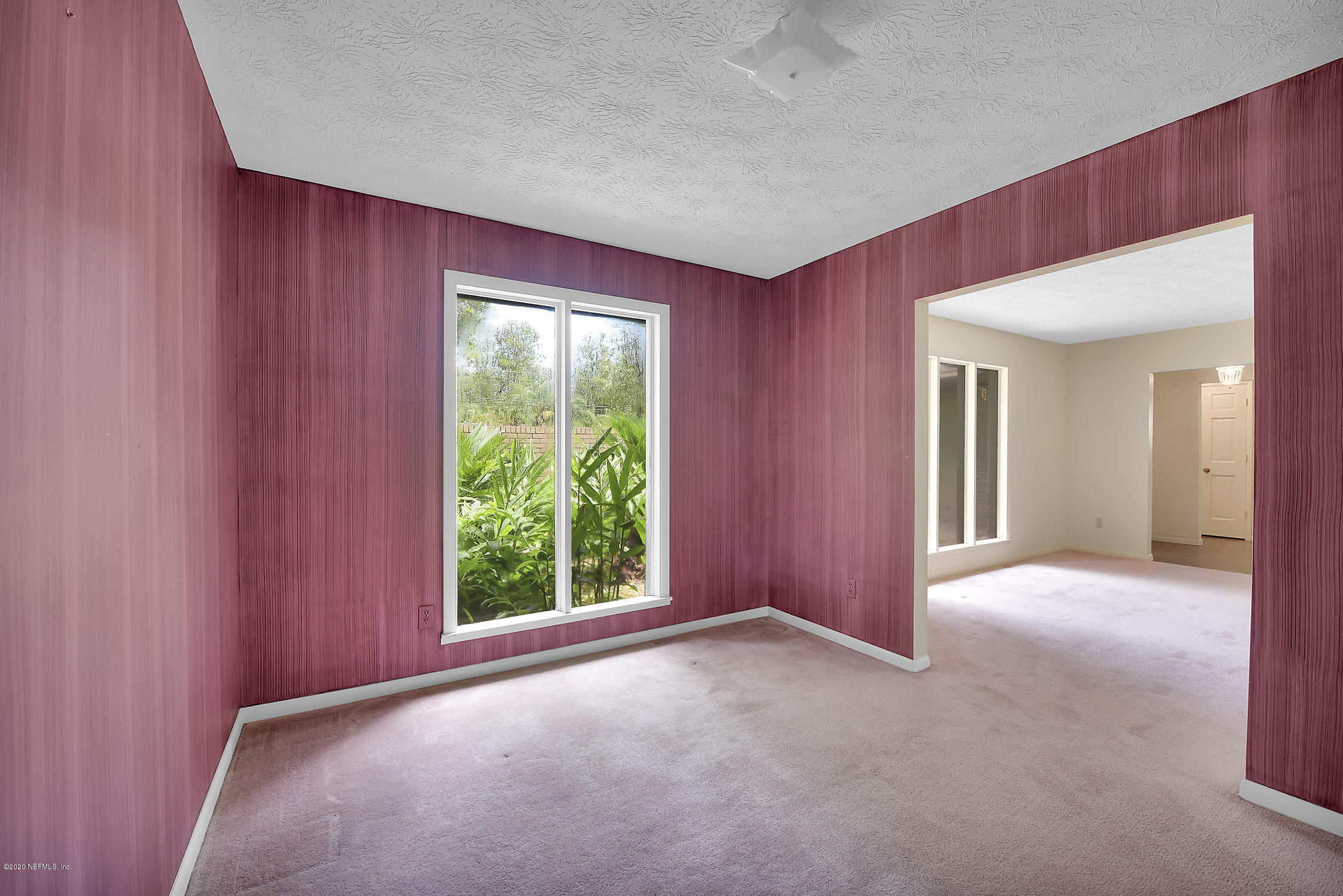 2854 Clairboro Road Jacksonville, FL 32223 - Photo 9 of 41 Formal Dining Room