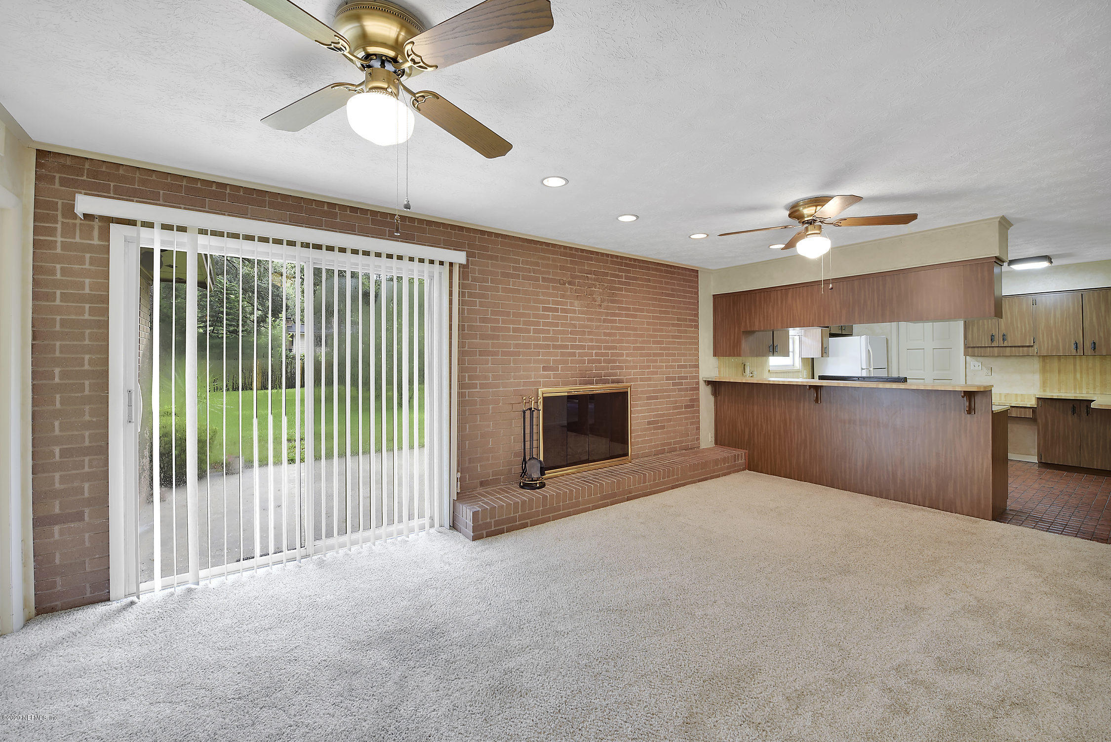 2854 Clairboro Road Jacksonville, FL 32223 - Photo 10 of 41 Family Room