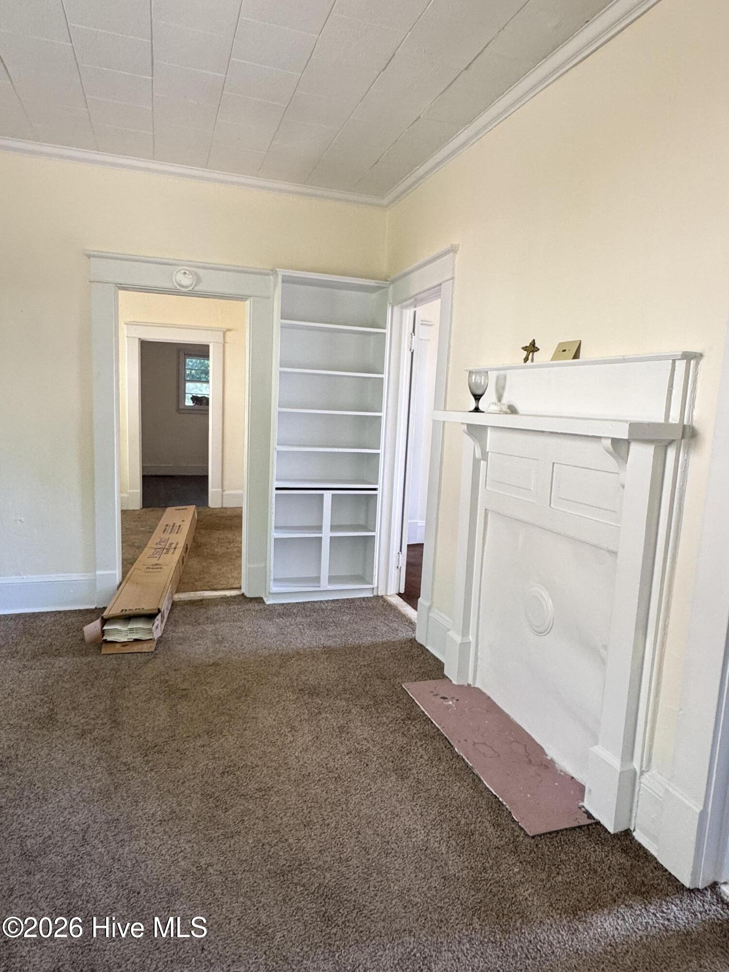 302 Robinson Street Rockingham, NC 28379 - Photo 4 of 12 IMG_0591
