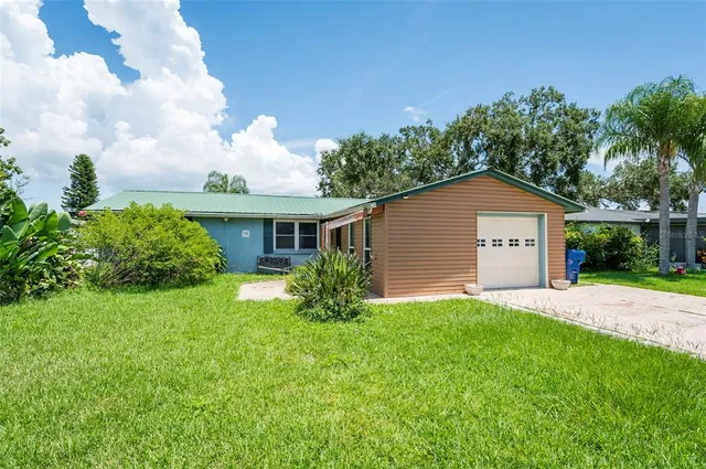 $287,000 | 2640 Albion Street, Holiday, FL 34691