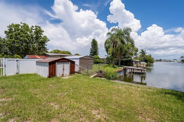 $287,000 | 2640 Albion Street, Holiday, FL 34691