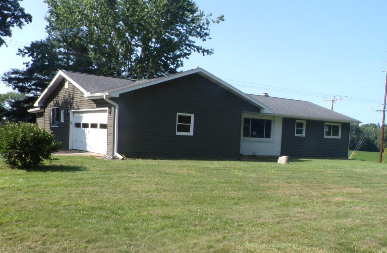 3996 Beckley Road Battle Creek, MI 49015 - Photo 1 of 1 front