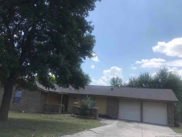 $1,495 | 7919 Deep Forest Drive, San Antonio, TX 78239