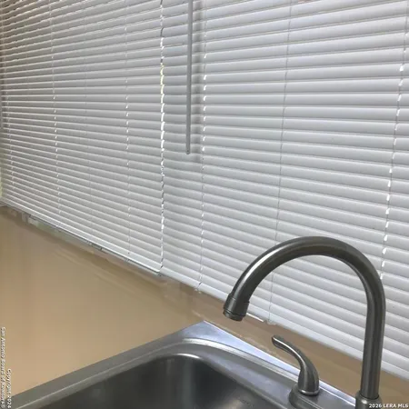 a close up of a bathroom