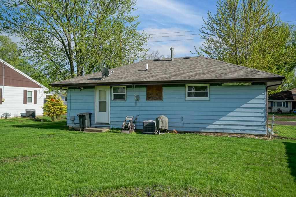 1007 Lincoln Road Marquette Heights, IL 61554 - Photo 24 of 24 Gallery Image 24