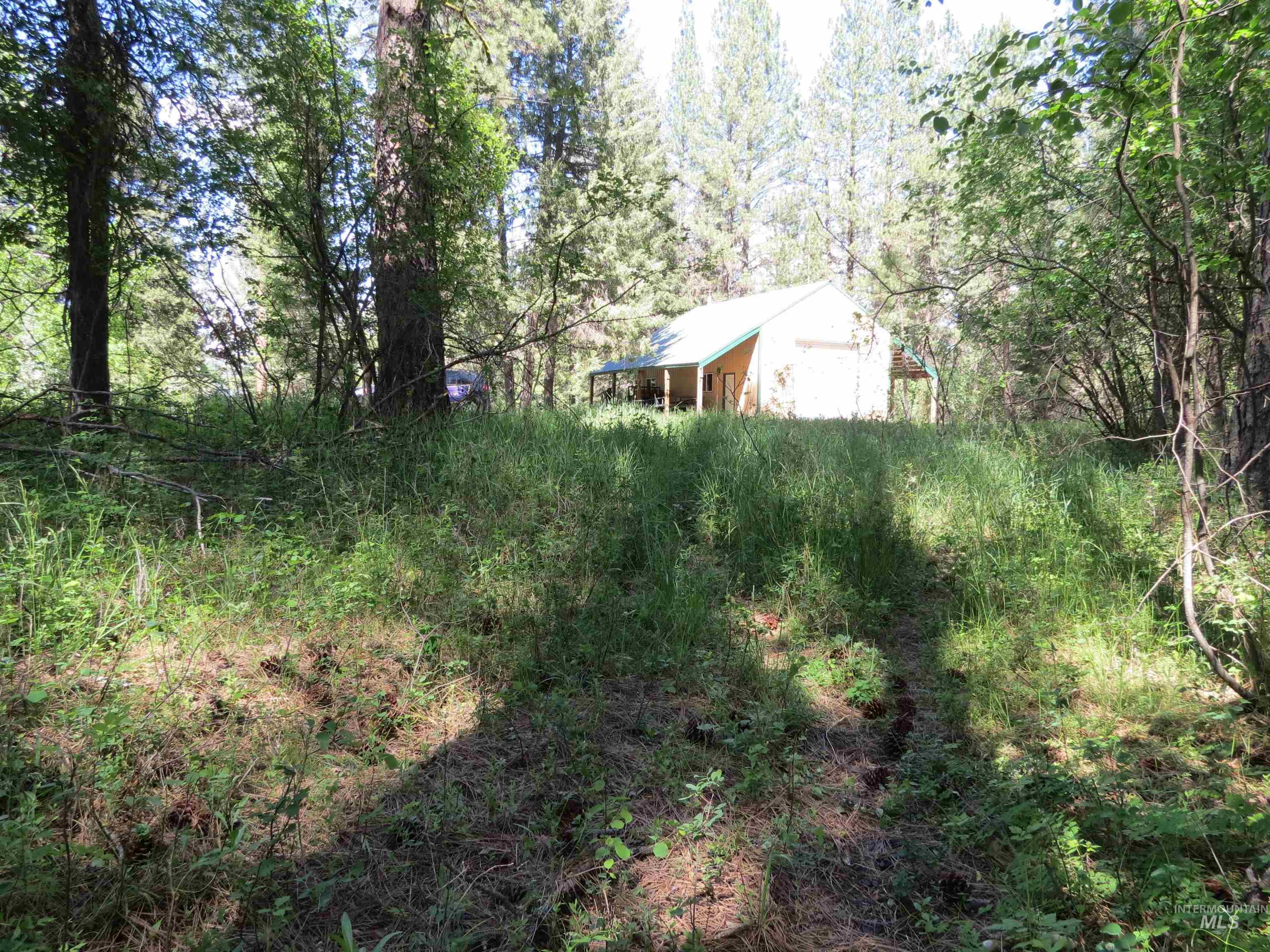 Parcel C Caseys Road Garden Valley, ID 83622 - Photo 7 of 20