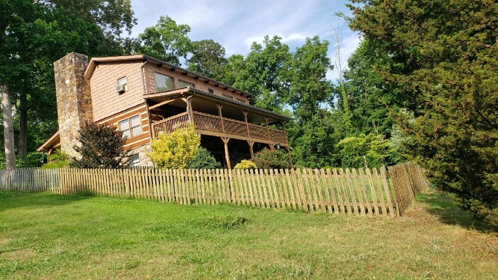 334 Catawba Road Bean Station, TN 37708 - Photo 6 of 57 Gallery Image 6