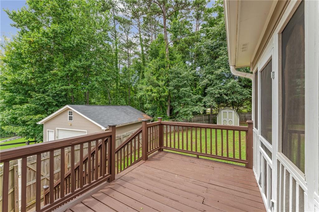 186 West Chestnut Way Dallas, GA 30132 - Photo 25 of 27