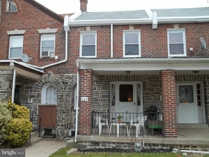 225 Copley Road Upper Darby, PA 19082 - Photo 1 of 16 Exterior Front