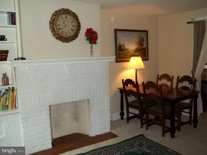 225 Copley Road Upper Darby, PA 19082 - Photo 3 of 16 Living Room