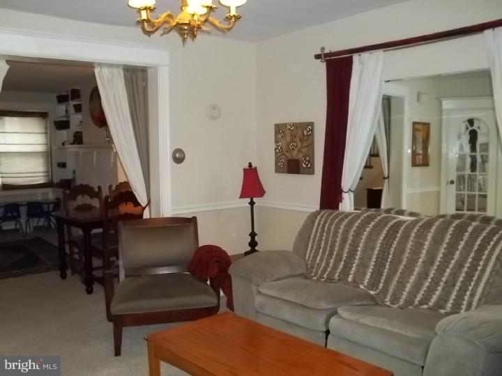 225 Copley Road Upper Darby, PA 19082 - Photo 6 of 16 Dining Room