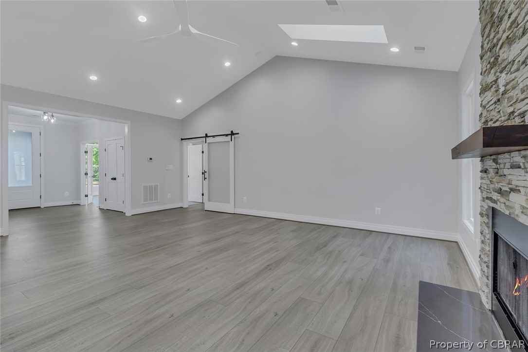 5488 White Hall Road Gloucester, VA 23061 - Photo 19 of 50 Gallery Image 19
