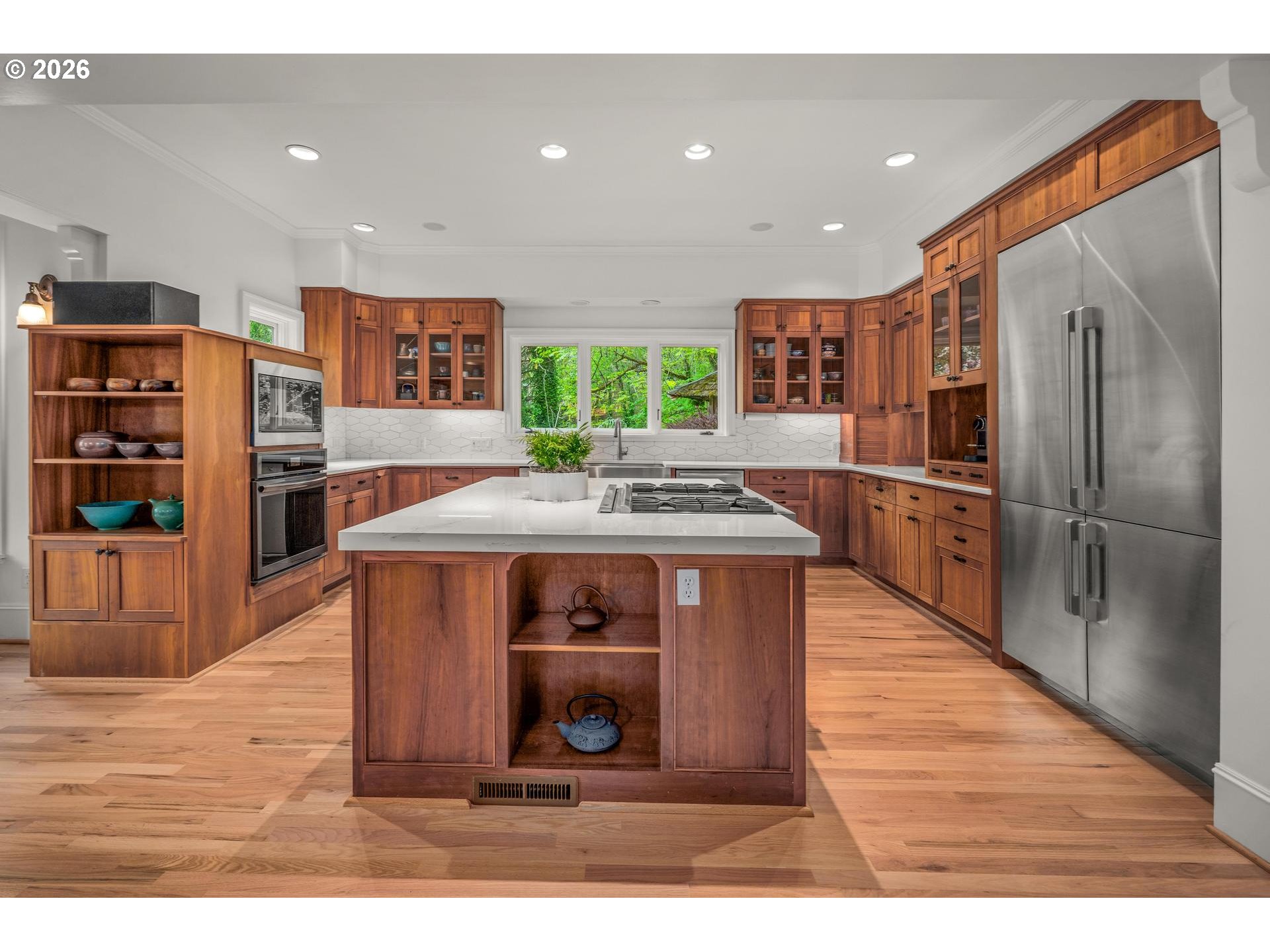 10007 Northwest Thompson Road Portland, OR 97229 - Photo 14 of 46 Kitchen