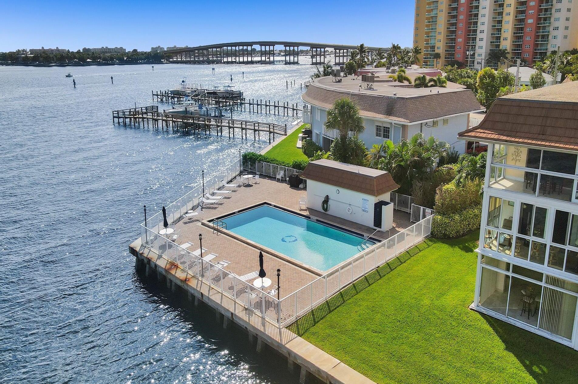 410 Wilma Circle, Unit 103 Riviera Beach, FL 33404 - Photo 33 of 41 WIL36