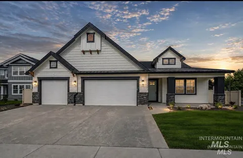 $769,500 | 2173 North Burnam Place, Star, ID 83669