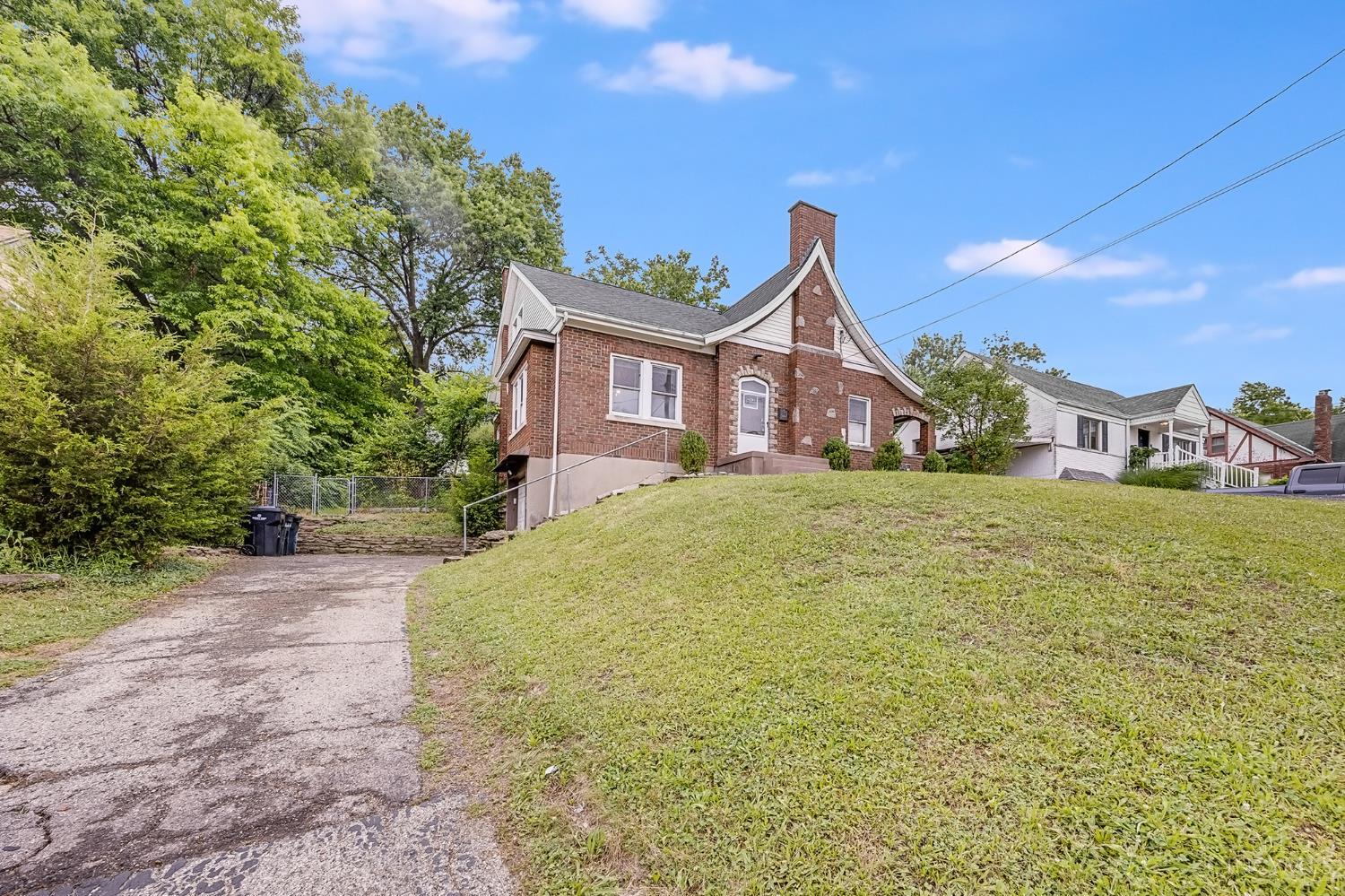 437 Samoht Ridge Road Cincinnati, OH 45238 - Photo 35 of 46