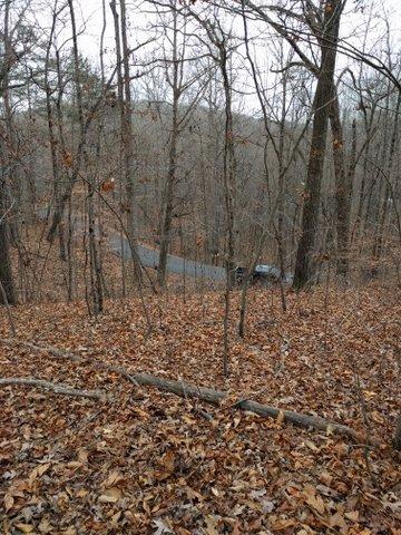 2.46-acres Powder House Road Powell, TN 37849 - Photo 4 of 10 Rural Setting