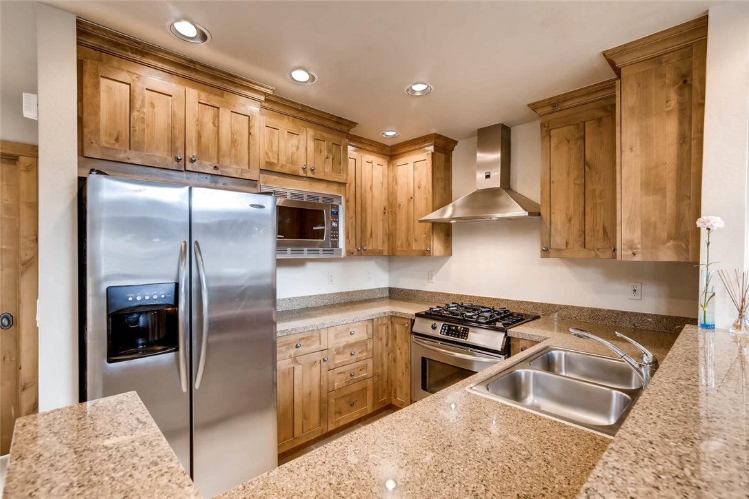 22 Rasor Drive, Unit 22 Keystone, CO 80435 - Photo 4 of 25 Gallery Image 4