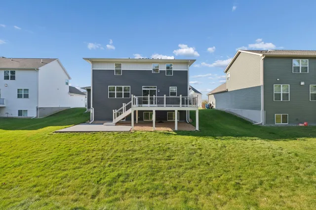 $599,000 | 12972 Bauer Drive North, Champlin, MN 55316