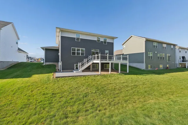 $599,000 | 12972 Bauer Drive North, Champlin, MN 55316